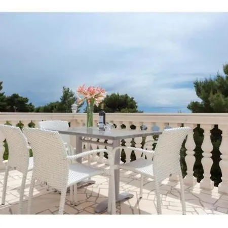 Dinga Appartement *